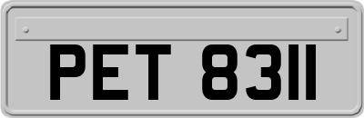 PET8311