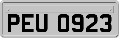 PEU0923
