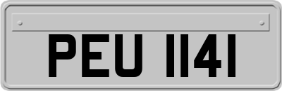 PEU1141