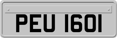 PEU1601