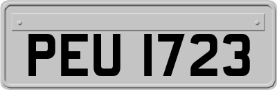 PEU1723