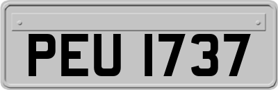 PEU1737