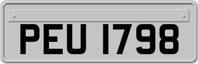 PEU1798