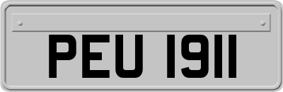 PEU1911