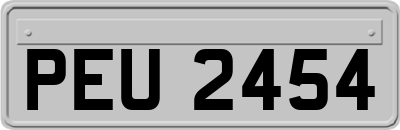 PEU2454