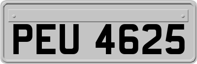 PEU4625
