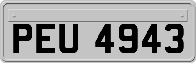 PEU4943