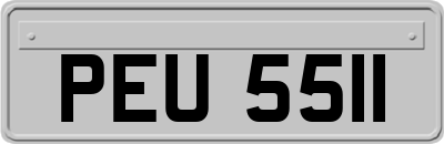 PEU5511