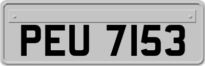 PEU7153
