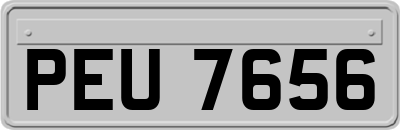 PEU7656