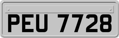 PEU7728