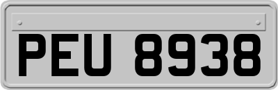PEU8938