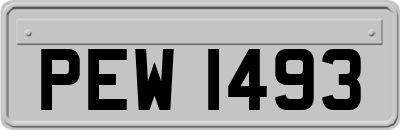 PEW1493