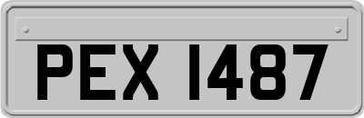 PEX1487