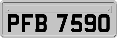 PFB7590
