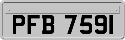 PFB7591