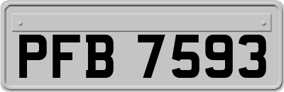 PFB7593