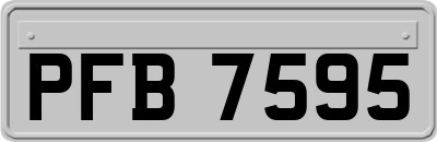 PFB7595