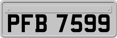 PFB7599