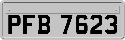 PFB7623