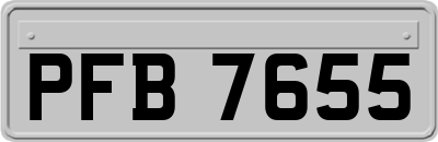 PFB7655
