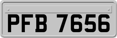 PFB7656