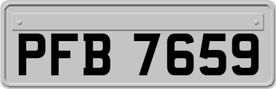 PFB7659