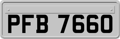 PFB7660