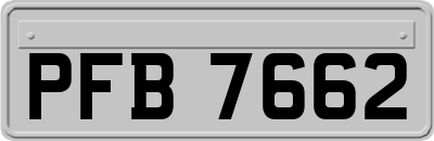 PFB7662