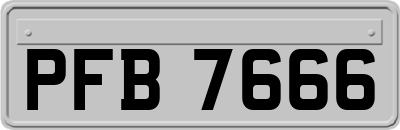 PFB7666