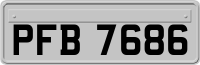 PFB7686