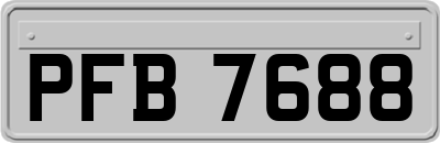PFB7688
