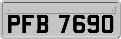 PFB7690