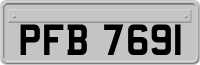 PFB7691