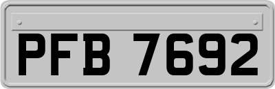 PFB7692