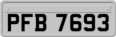 PFB7693