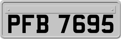 PFB7695