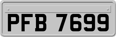 PFB7699