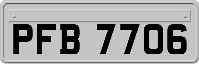 PFB7706