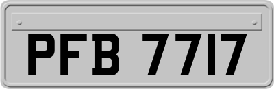 PFB7717