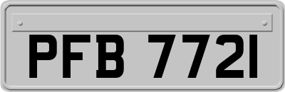 PFB7721