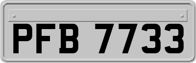 PFB7733