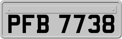 PFB7738