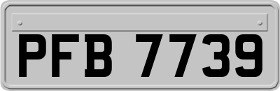 PFB7739