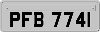 PFB7741