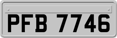 PFB7746