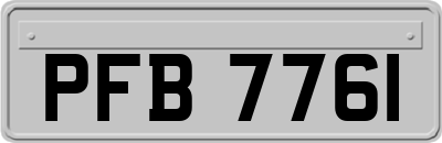 PFB7761