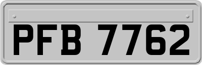 PFB7762