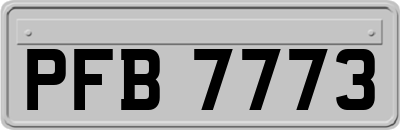 PFB7773
