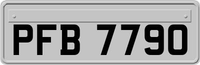 PFB7790